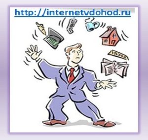 Эффективность в инфобизнесе